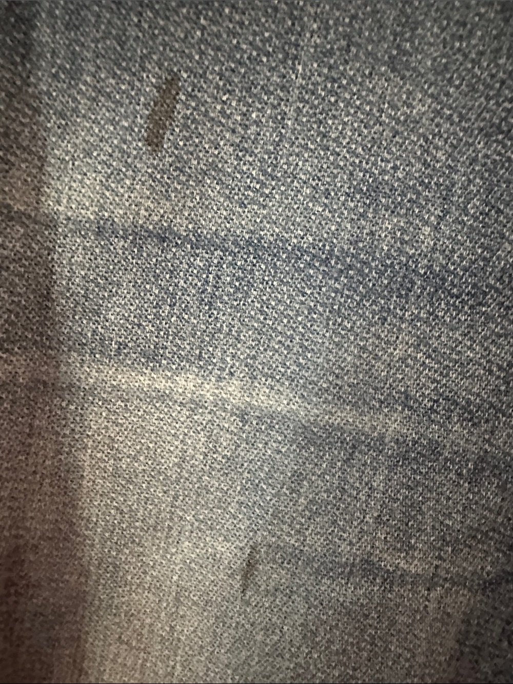 Juicy Couture Blue Denim Waistband Jeans - Picture 4 of 4